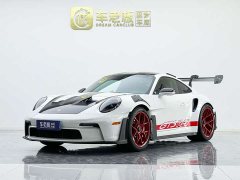 Porsche 911 2023 GT3 RS 4.0L - ფოტო 1