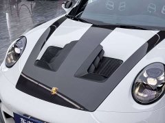 Porsche 911 2023 GT3 RS 4.0L - ფოტო 10