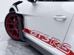Porsche 911 2023 GT3 RS 4.0L - ფოტო 12