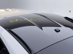 Porsche 911 2023 GT3 RS 4.0L - ფოტო 14