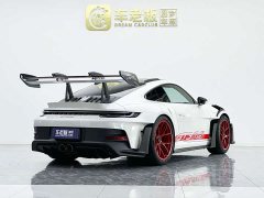 Porsche 911 2023 GT3 RS 4.0L - ფოტო 4