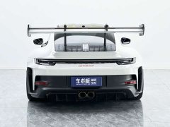 Porsche 911 2023 GT3 RS 4.0L - ფოტო 5
