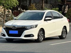 Honda Lingpai 2019 180Turbo CVT Luxury National VI - ფოტო 1