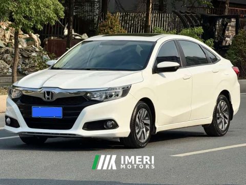 2021 Honda Lingpai 2019 180Turbo CVT Luxury National VI - ავტომობილი ჩინეთიდან