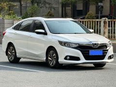 Honda Lingpai 2019 180Turbo CVT Luxury National VI - ფოტო 3