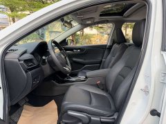 Honda Lingpai 2019 180Turbo CVT Luxury National VI - ფოტო 4
