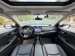 Honda Lingpai 2019 180Turbo CVT Luxury National VI - ფოტო 5