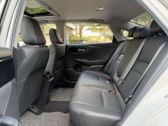 Honda Lingpai 2019 180Turbo CVT Luxury National VI - ფოტო 6