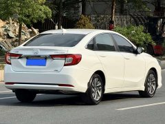Honda Lingpai 2019 180Turbo CVT Luxury National VI - ფოტო 7