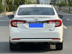 Honda Lingpai 2019 180Turbo CVT Luxury National VI - ფოტო 8