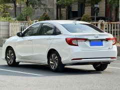 Honda Lingpai 2019 180Turbo CVT Luxury National VI - ფოტო 9