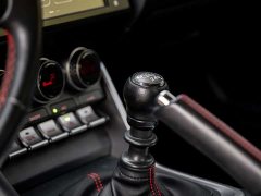 Subaru BRZ 2.4L Manual - ფოტო 10