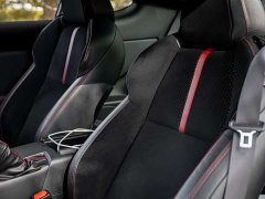 Subaru BRZ 2.4L Manual - ფოტო 12