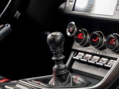 Subaru BRZ 2.4L Manual - ფოტო 14
