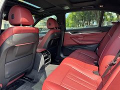 BMW 5 Series New Energy 2022 Facelift 535Le M Sport Package - ფოტო 10