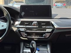 BMW 5 Series New Energy 2022 Facelift 535Le M Sport Package - ფოტო 13