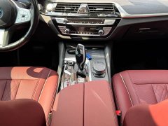 BMW 5 Series New Energy 2022 Facelift 535Le M Sport Package - ფოტო 14