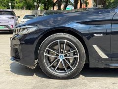 BMW 5 Series New Energy 2022 Facelift 535Le M Sport Package - ფოტო 17