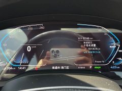 BMW 5 Series New Energy 2022 Facelift 535Le M Sport Package - ფოტო 19