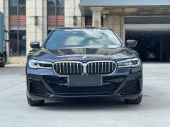 BMW 5 Series New Energy 2022 Facelift 535Le M Sport Package - ფოტო 2