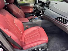 BMW 5 Series New Energy 2022 Facelift 535Le M Sport Package - ფოტო 3