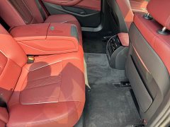 BMW 5 Series New Energy 2022 Facelift 535Le M Sport Package - ფოტო 4