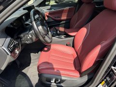 BMW 5 Series New Energy 2022 Facelift 535Le M Sport Package - ფოტო 8