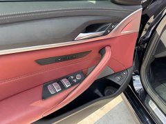 BMW 5 Series New Energy 2022 Facelift 535Le M Sport Package - ფოტო 9