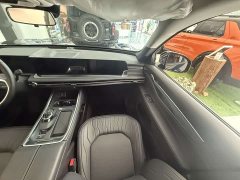 Ford Edge L 2.0T EcoBoost E Hybrid FWD Seven-Seat Luxury - ფოტო 10