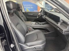 Ford Edge L 2.0T EcoBoost E Hybrid FWD Seven-Seat Luxury - ფოტო 11