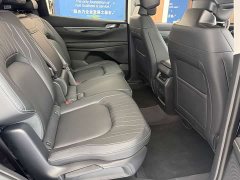 Ford Edge L 2.0T EcoBoost E Hybrid FWD Seven-Seat Luxury - ფოტო 12