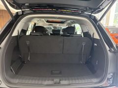 Ford Edge L 2.0T EcoBoost E Hybrid FWD Seven-Seat Luxury - ფოტო 13