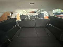 Ford Edge L 2.0T EcoBoost E Hybrid FWD Seven-Seat Luxury - ფოტო 14