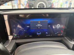 Ford Edge L 2.0T EcoBoost E Hybrid FWD Seven-Seat Luxury - ფოტო 15