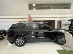 Ford Edge L 2.0T EcoBoost E Hybrid FWD Seven-Seat Luxury - ფოტო 4