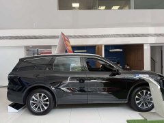 Ford Edge L 2.0T EcoBoost E Hybrid FWD Seven-Seat Luxury - ფოტო 5
