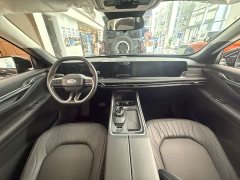 Ford Edge L 2.0T EcoBoost E Hybrid FWD Seven-Seat Luxury - ფოტო 8
