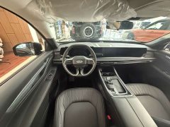 Ford Edge L 2.0T EcoBoost E Hybrid FWD Seven-Seat Luxury - ფოტო 9