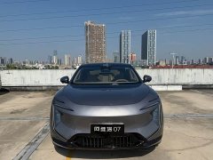 Avatr 07 2026 Ultra Pure Electric AWD - ფოტო 1