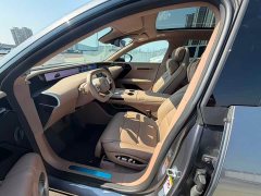 Avatr 07 2026 Ultra Pure Electric AWD - ფოტო 10