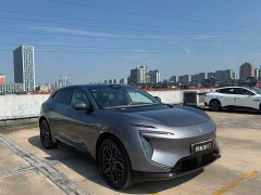 Avatr 07 2026 Ultra Pure Electric AWD - ფოტო 3