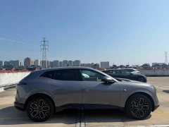Avatr 07 2026 Ultra Pure Electric AWD - ფოტო 4