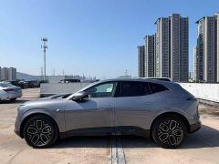 Avatr 07 2026 Ultra Pure Electric AWD - ფოტო 5