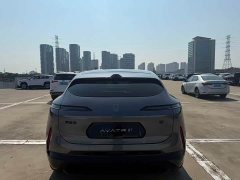 Avatr 07 2026 Ultra Pure Electric AWD - ფოტო 6