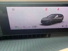 Avatr 07 2026 Ultra Pure Electric AWD - ფოტო 7