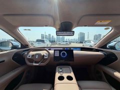 Avatr 07 2026 Ultra Pure Electric AWD - ფოტო 8