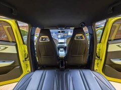 BYD Seagull 2024 Glory Edition 405km Flying Edition - ფოტო 13