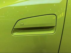 BYD Seagull 2024 Glory Edition 405km Flying Edition - ფოტო 15