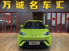 BYD Seagull 2024 Glory Edition 405km Flying Edition - ფოტო 2
