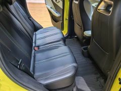 BYD Seagull 2024 Glory Edition 405km Flying Edition - ფოტო 7